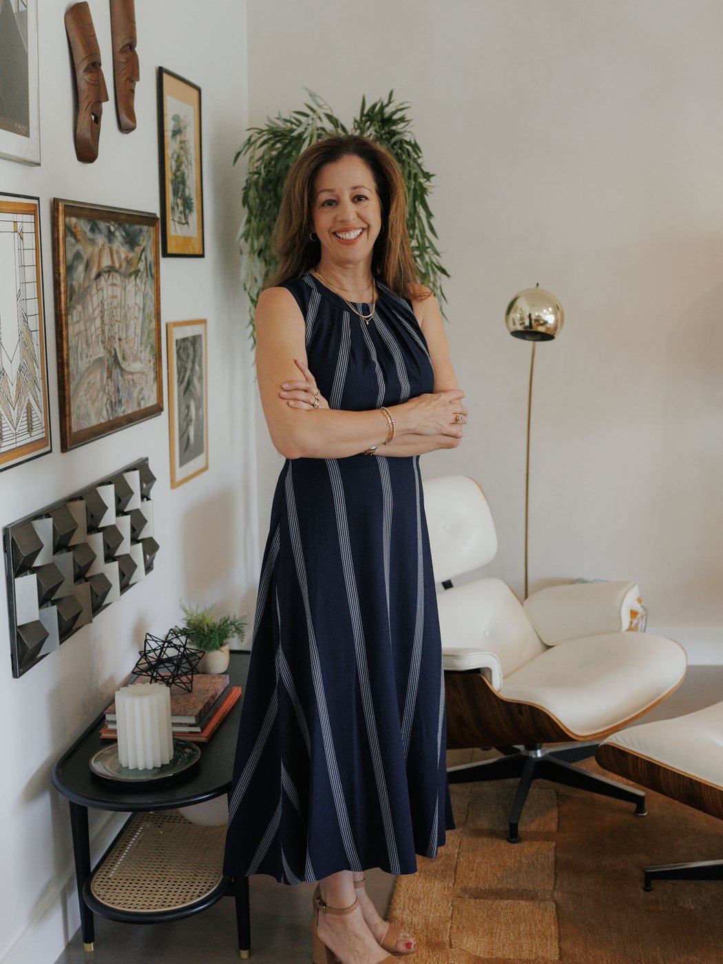 Alice Narducci, Real Estate Broker and Trusted Advisor at Tomi Homes in Arizona
